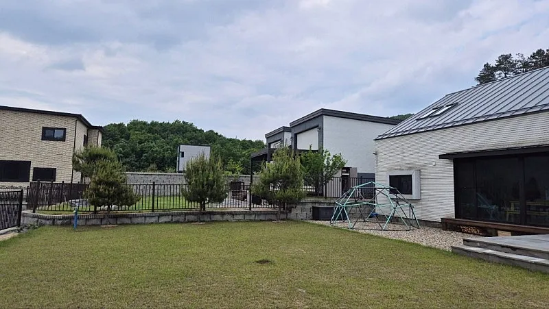 Monthly Rental of a Country House in Gangcheon-ri, Gangcheon-myeon, Yeoju-si photo 2