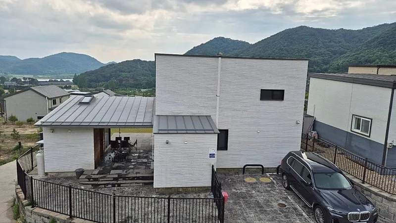 Monthly Rental of a Country House in Gangcheon-ri, Gangcheon-myeon, Yeoju-si photo 4