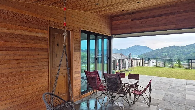 Monthly Rental of a Country House in Gangcheon-ri, Gangcheon-myeon, Yeoju-si photo 5