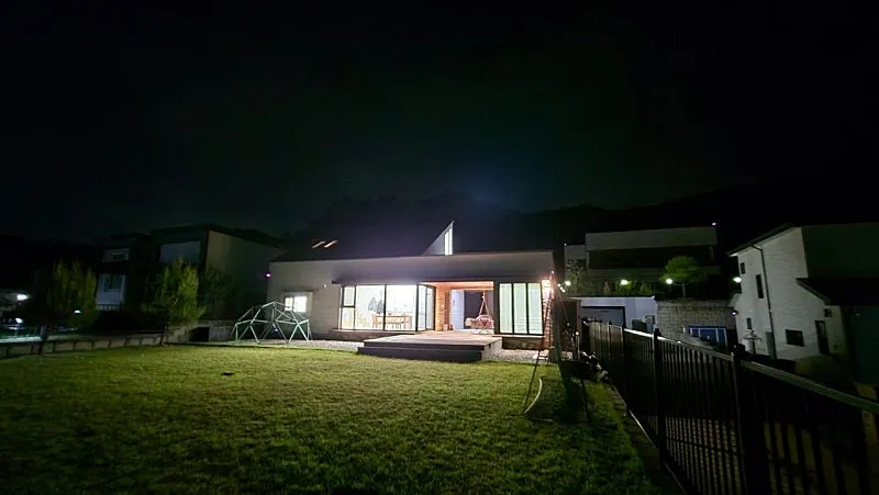 Monthly Rental of a Country House in Gangcheon-ri, Gangcheon-myeon, Yeoju-si photo 10