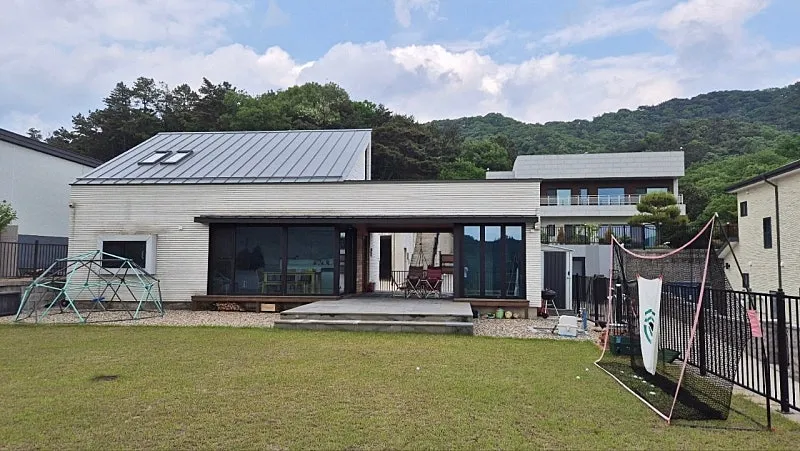 Monthly Rental of a Country House in Gangcheon-ri, Gangcheon-myeon, Yeoju-si photo 3