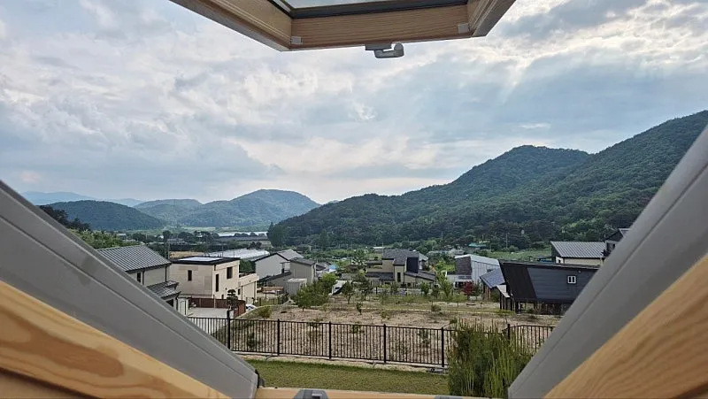 Monthly Rental of a Country House in Gangcheon-ri, Gangcheon-myeon, Yeoju-si photo 9