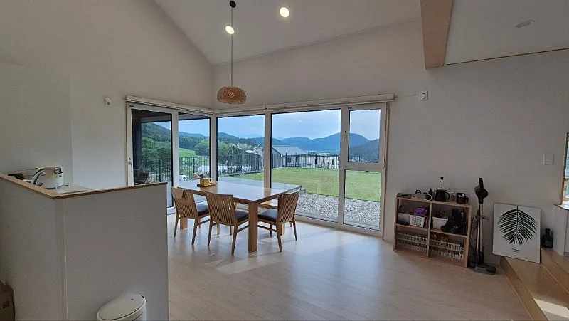 Monthly Rental of a Country House in Gangcheon-ri, Gangcheon-myeon, Yeoju-si photo 6