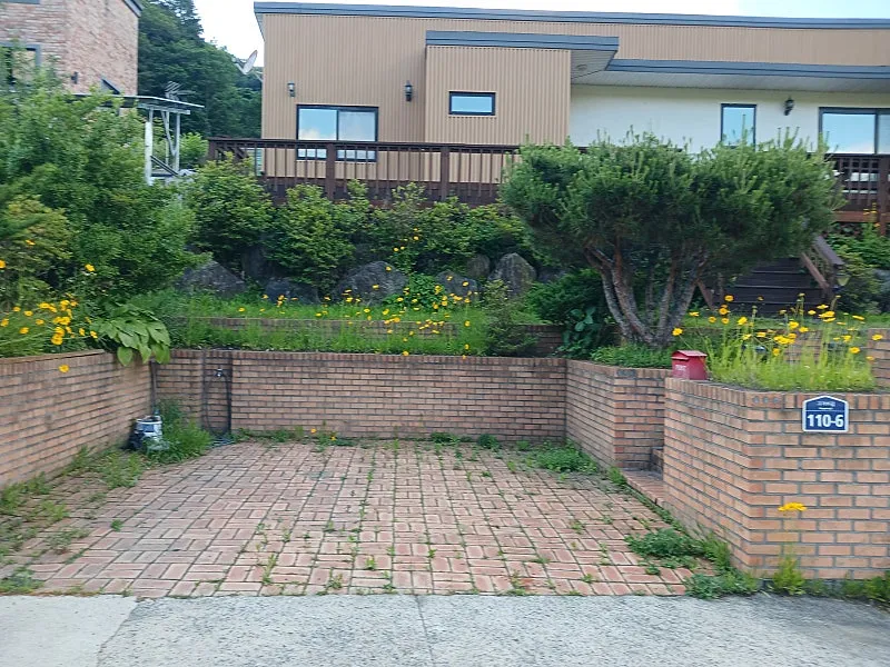 Urgent Sale: 230 million won, Country House Near a Natural Recreation Forest in Danwol-myeon, Yangpyeong photo 5