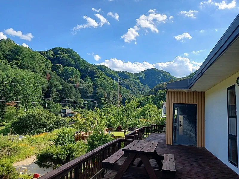 Urgent Sale: 230 million won, Country House Near a Natural Recreation Forest in Danwol-myeon, Yangpyeong photo 6
