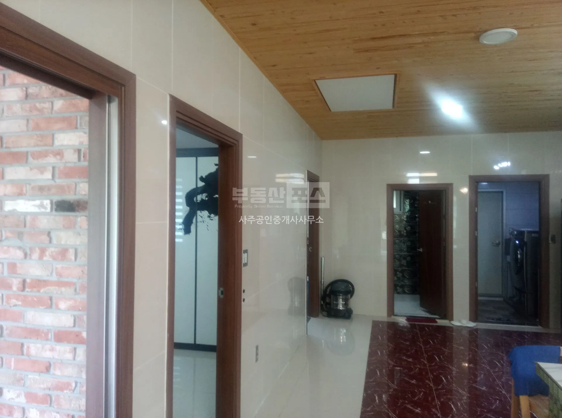 Rural Home for Sale Near the Sea in Mageum-ri, Geunheung-myeon, Taean photo 4