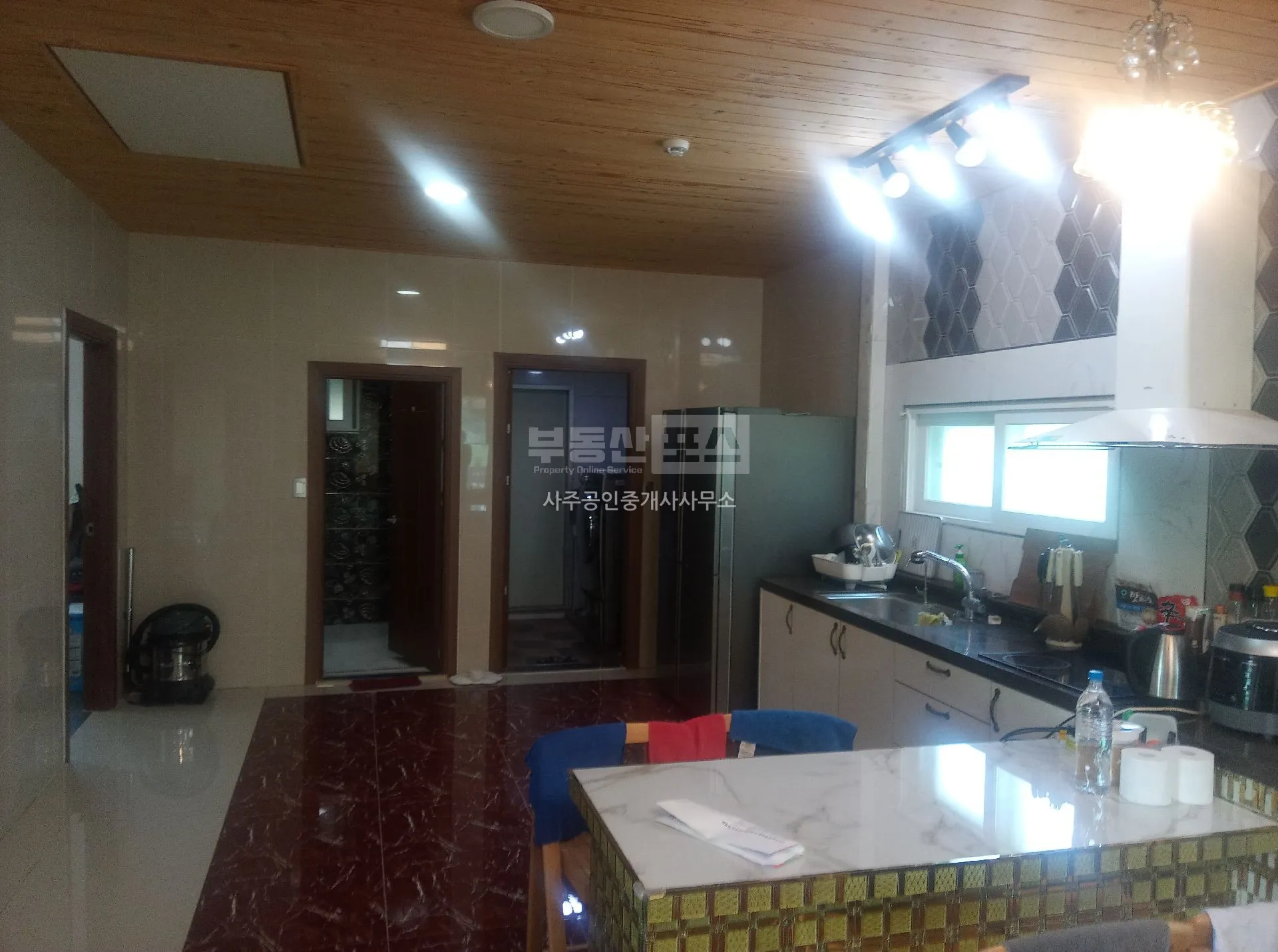 Rural Home for Sale Near the Sea in Mageum-ri, Geunheung-myeon, Taean photo 5