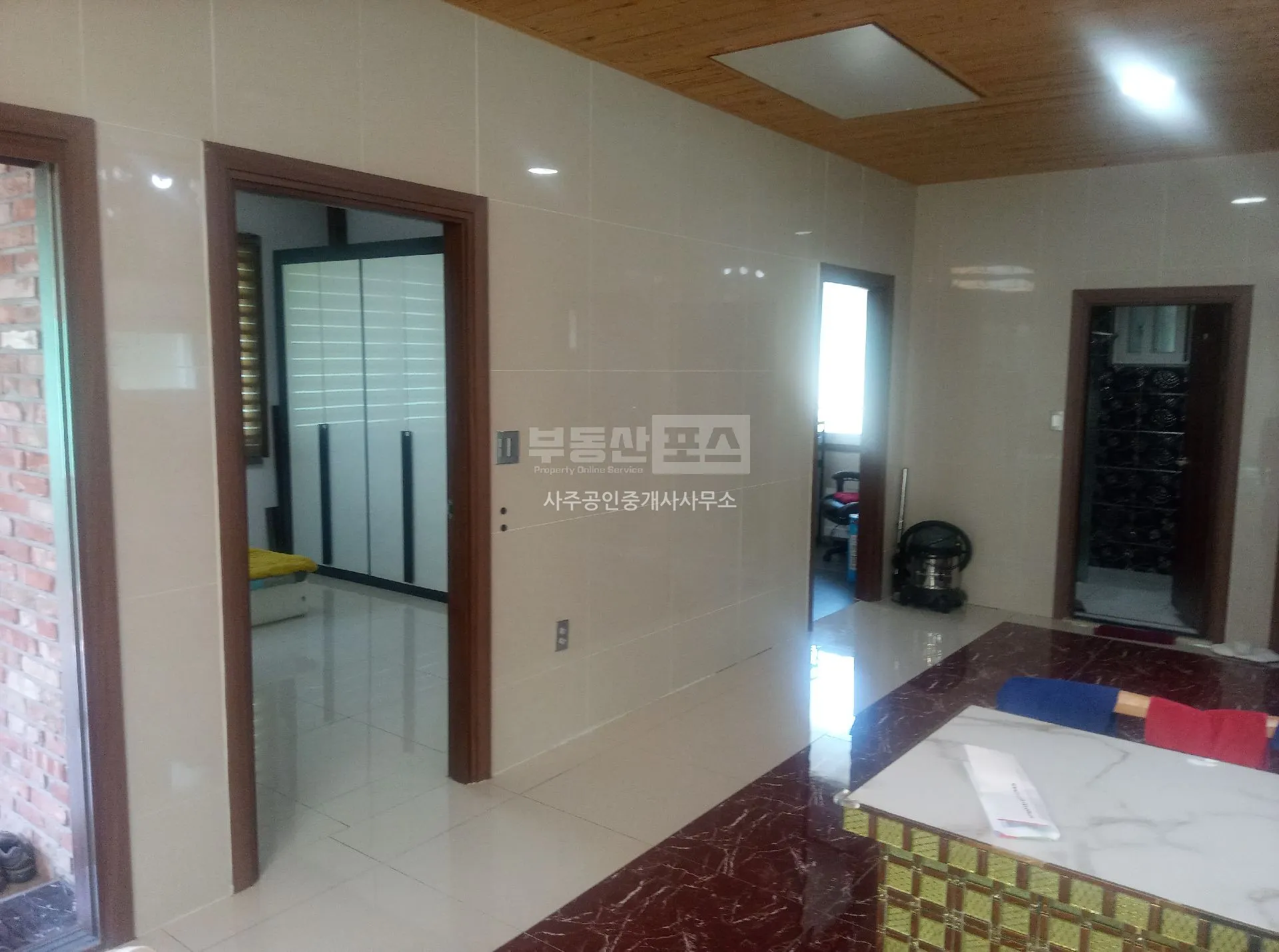 Rural Home for Sale Near the Sea in Mageum-ri, Geunheung-myeon, Taean photo 3