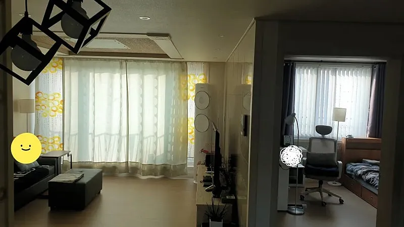 Top-Floor Villa for Sale in Songak-eup, Dangjin, with Good Privacy and a Rural-House Feel photo 8