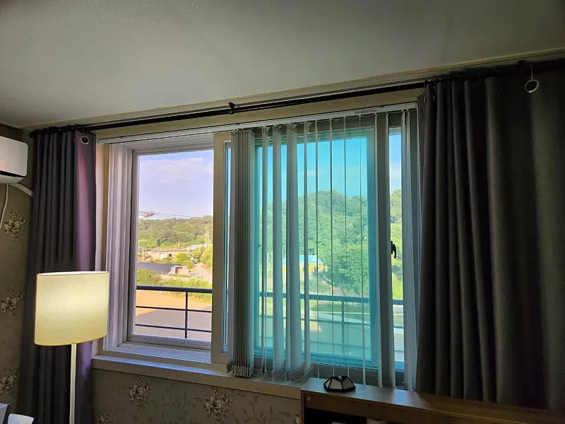 Top-Floor Villa for Sale in Songak-eup, Dangjin, with Good Privacy and a Rural-House Feel photo 9