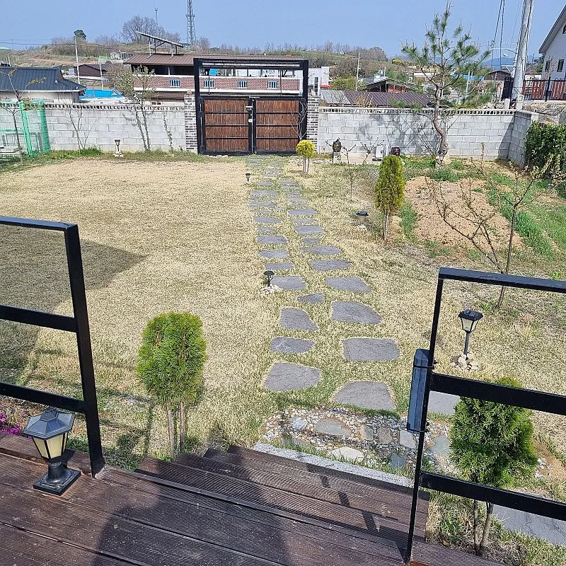 Price Reduced: Rural Home for Sale Near a Park Golf Course in Yeongsun-myeon, Mungyeong photo 10