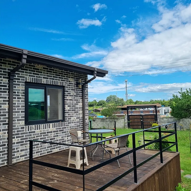 Price Reduced: Rural Home for Sale Near a Park Golf Course in Yeongsun-myeon, Mungyeong photo 9