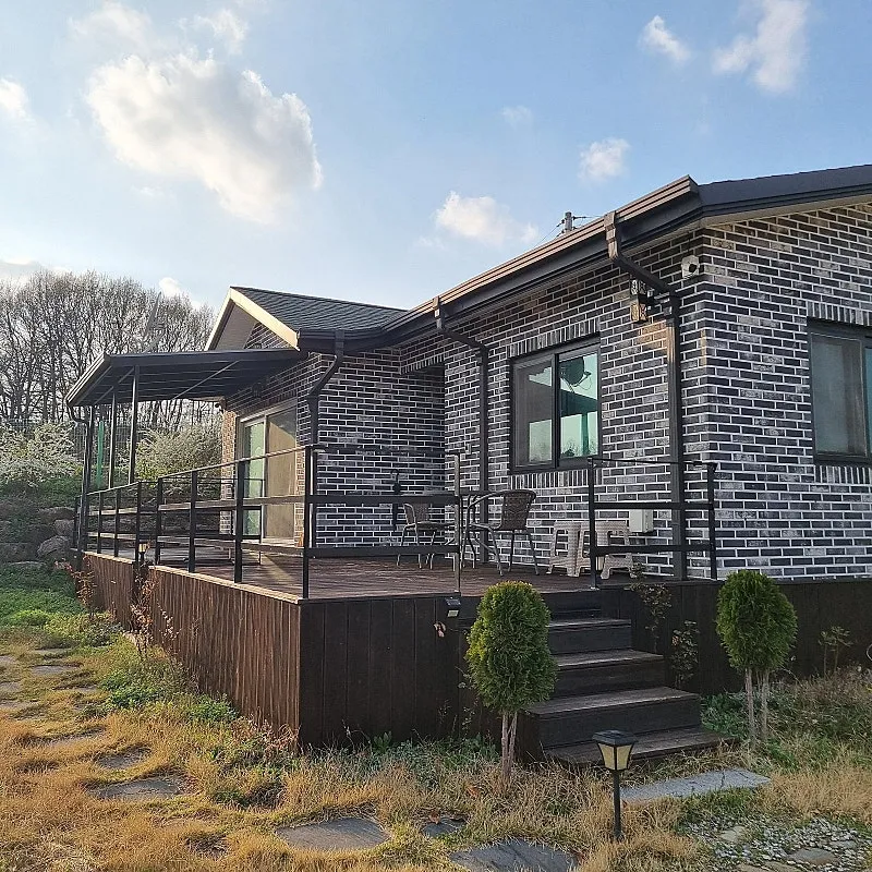 Price Reduced: Rural Home for Sale Near a Park Golf Course in Yeongsun-myeon, Mungyeong photo 5