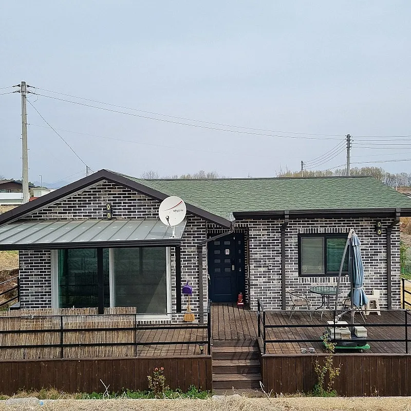 Price Reduced: Rural Home for Sale Near a Park Golf Course in Yeongsun-myeon, Mungyeong photo 3
