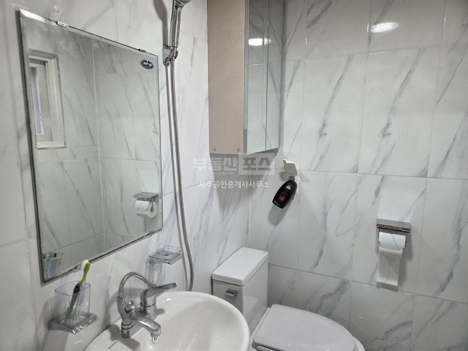 For Sale: Stay-Type Shelter Near the Sea in Wonbuk-myeon, Taean photo 8