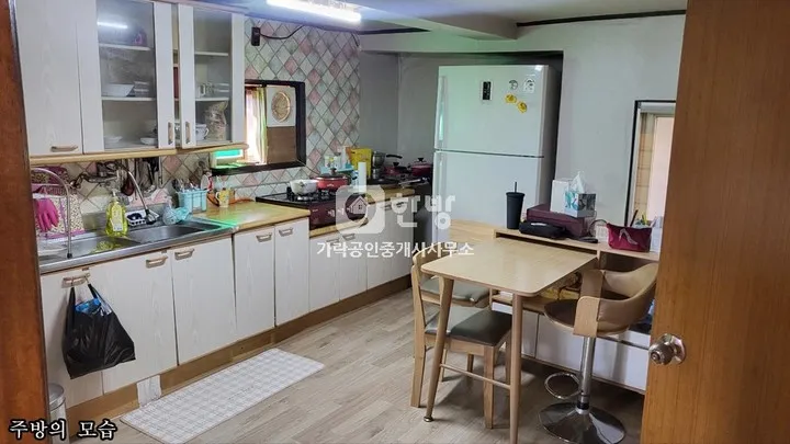 Rural Home for Sale Near the Sea in Geungheung-myeon, Taean-gun photo 3