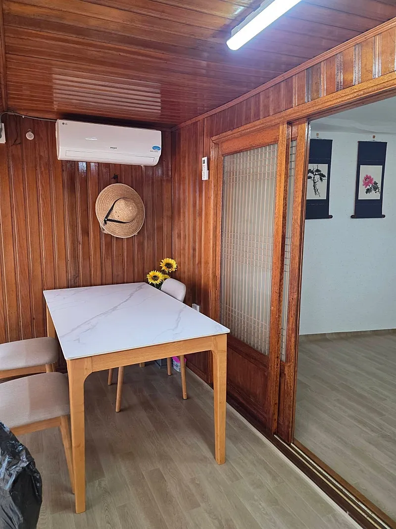 경남 남해군 서면 남상리 바다뷰 시골집 매매, 올리모델링 풀옵션 주택 사진 9
