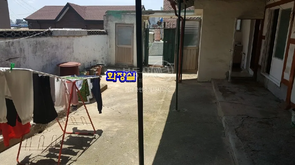 태안읍내 생활권의 한옥 단독주택 사진 3