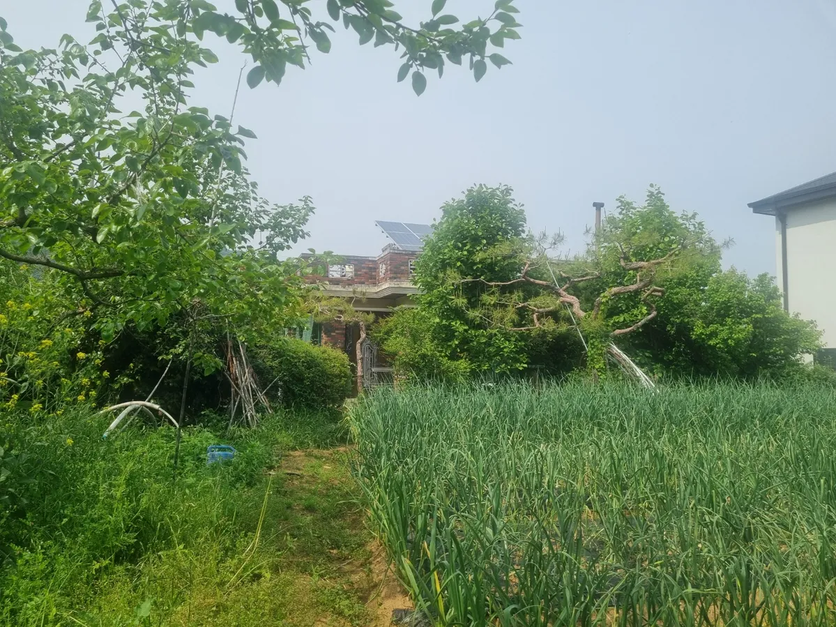 Rural House for Sale in Subuk-myeon, Damyang, Adjacent to Subukcheon photo 3