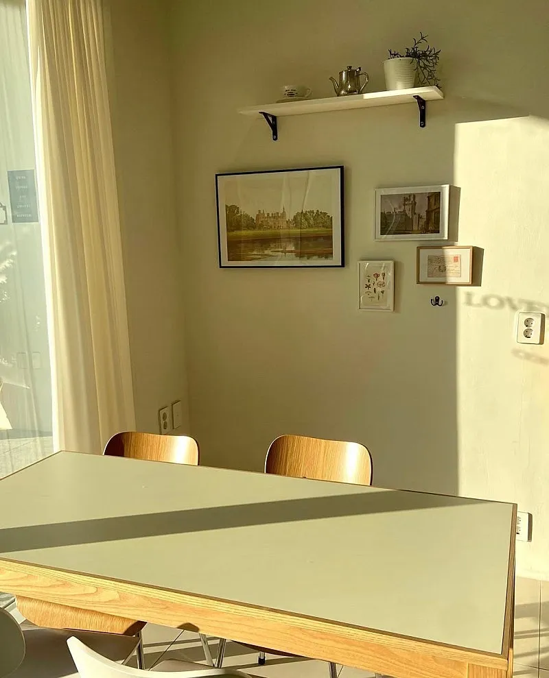 European-Style Commercial-Residential Property for Sale in Sinbang-dong, Cheonan, with a Ground-Floor Shop and Second-Floor Detached House Featuring a Garden and Terrace photo 9