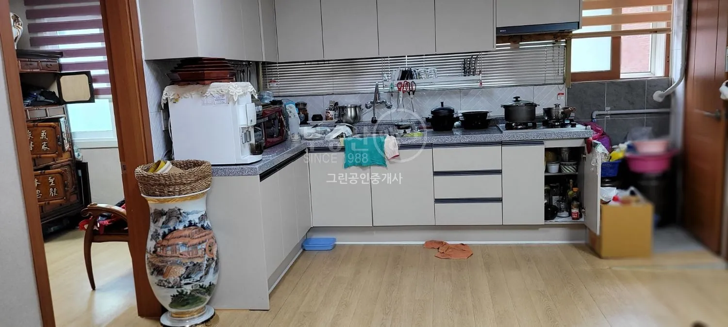 Quiet Country House for Sale in Inpyeong-ri, Taean-eup photo 10