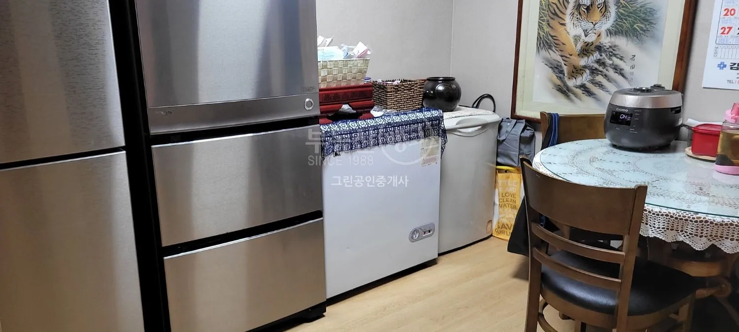 Quiet Country House for Sale in Inpyeong-ri, Taean-eup photo 4