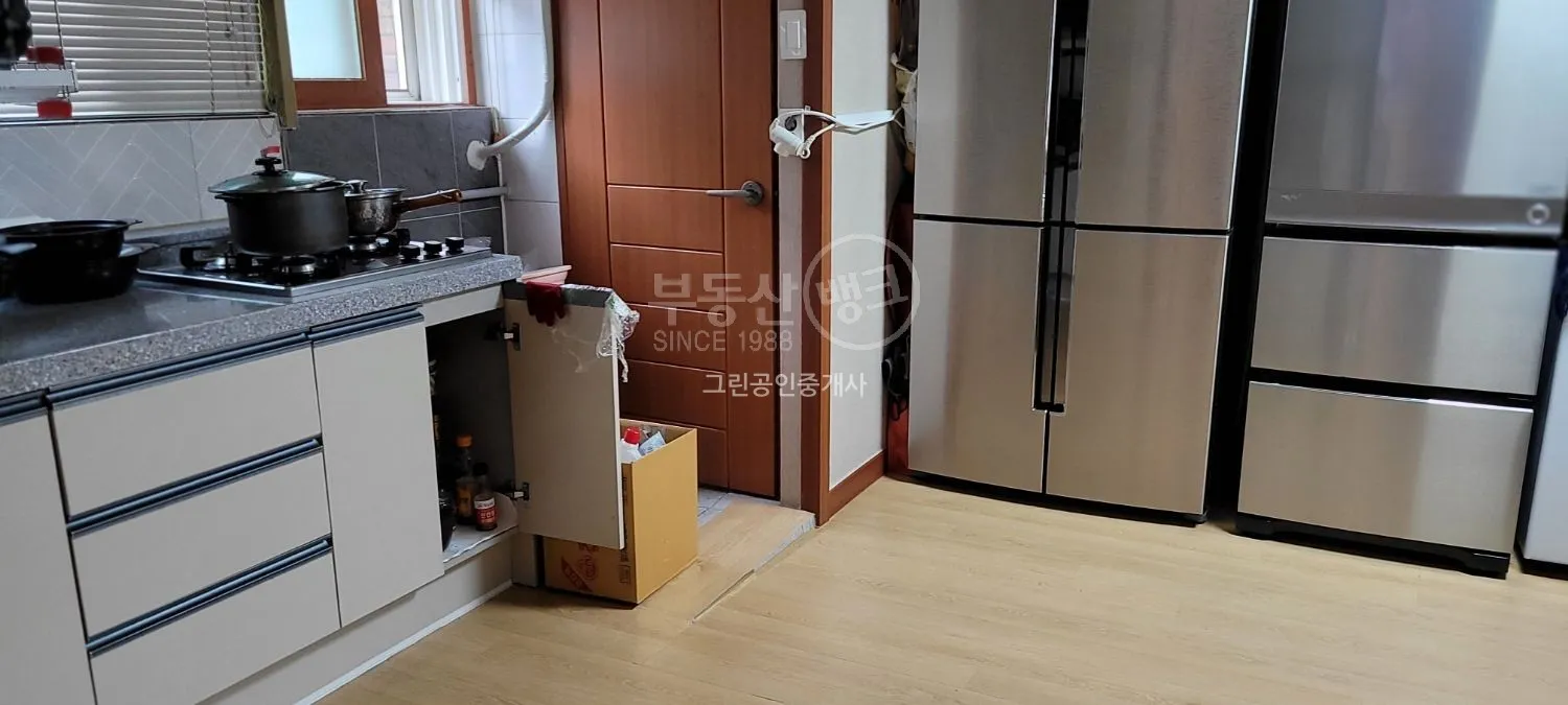 Quiet Country House for Sale in Inpyeong-ri, Taean-eup photo 2