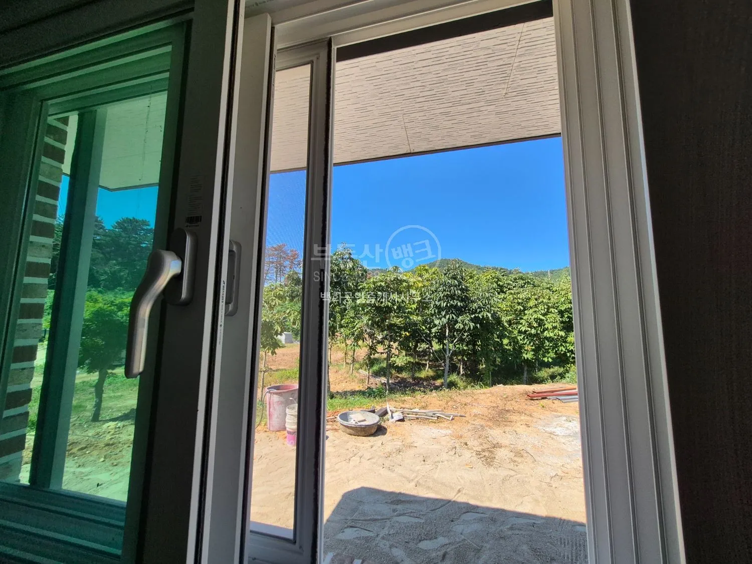 Newly Built Farmhouse for Sale in a Forest by the Sea in Wonbuk-myeon, Taean photo 10