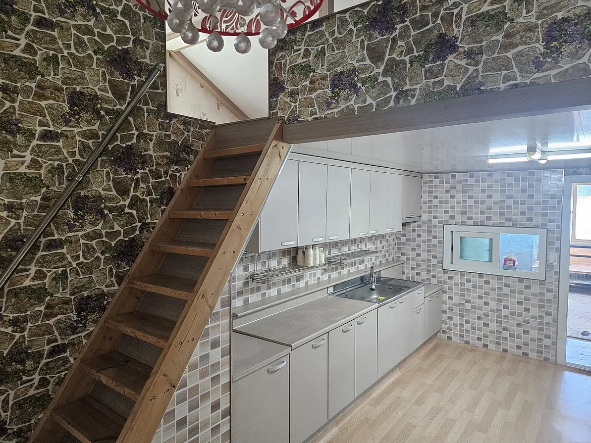 Sale of a Rural House with an Attic in Okgwa-myeon, Gokseong-gun, South Jeolla Province photo 3