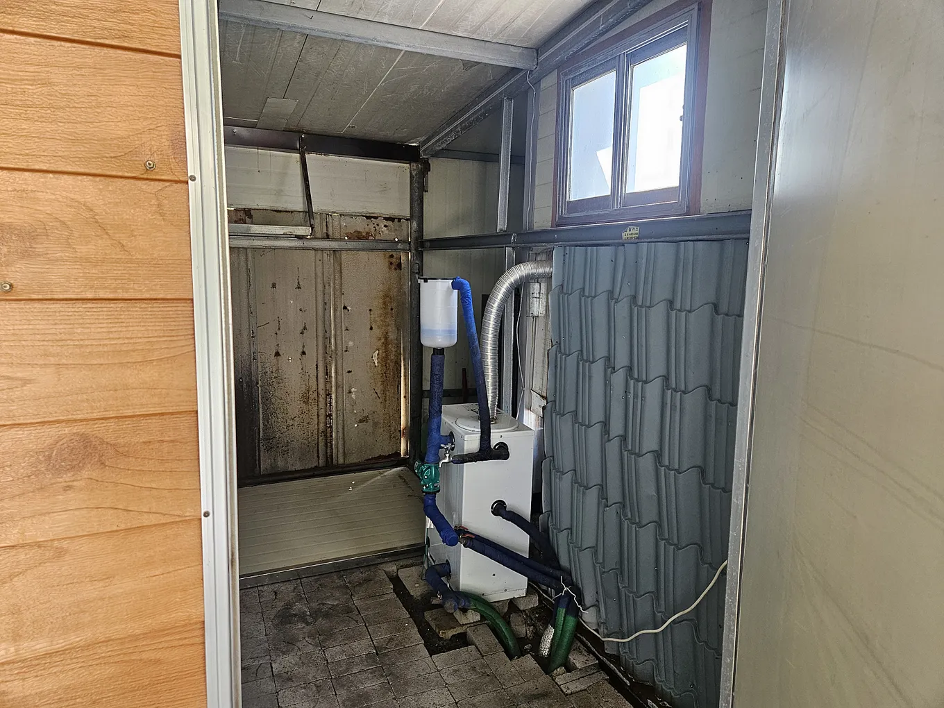 Sale of a Rural House with an Attic in Okgwa-myeon, Gokseong-gun, South Jeolla Province photo 8
