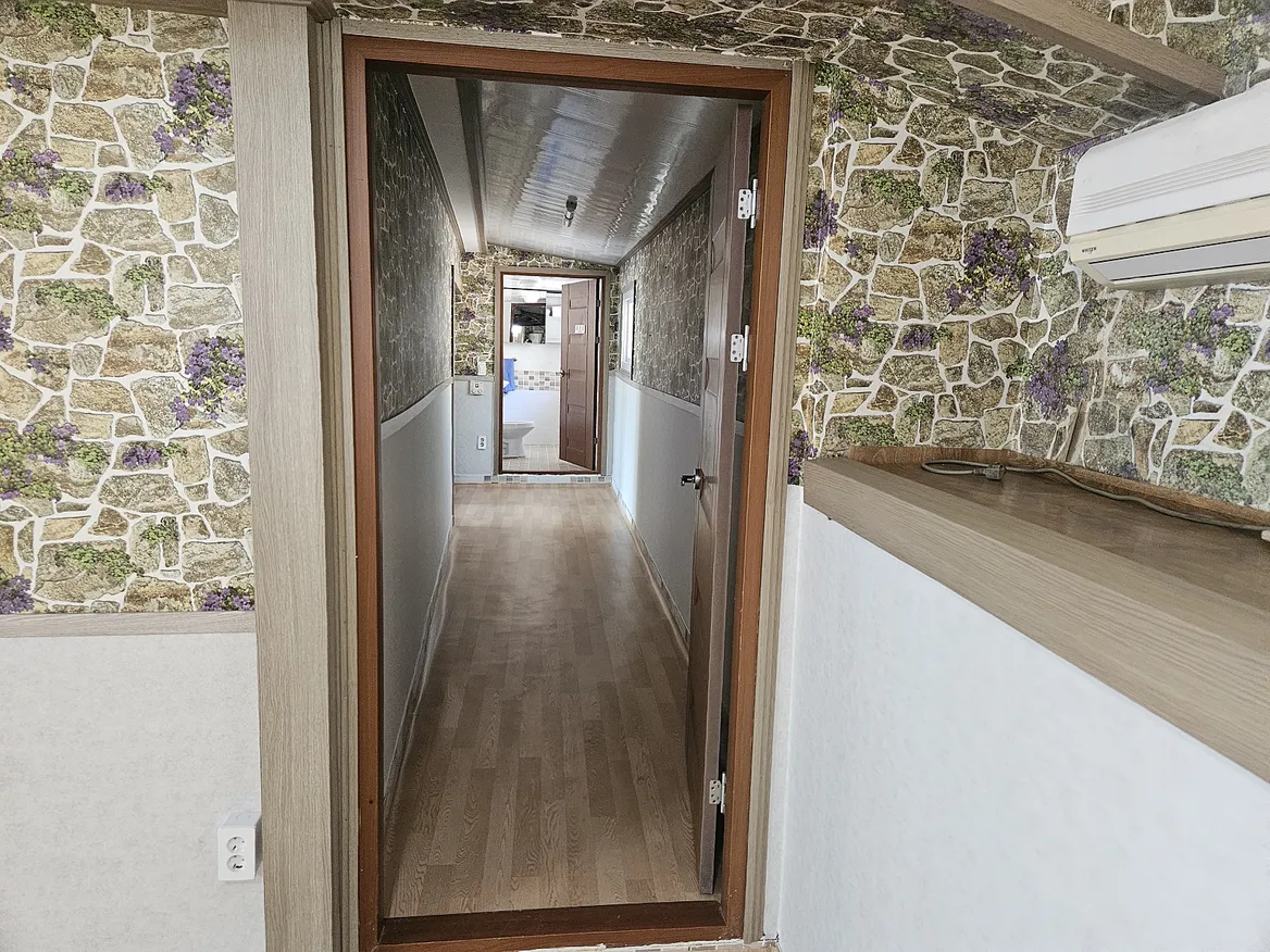 Sale of a Rural House with an Attic in Okgwa-myeon, Gokseong-gun, South Jeolla Province photo 10