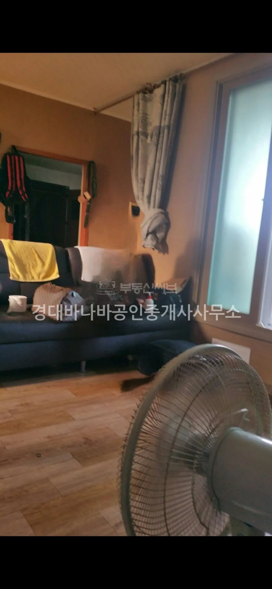 Remodelable Rural House and Expansive Farmland in Woncheon-ri, Dosan-myeon, Andong photo 4
