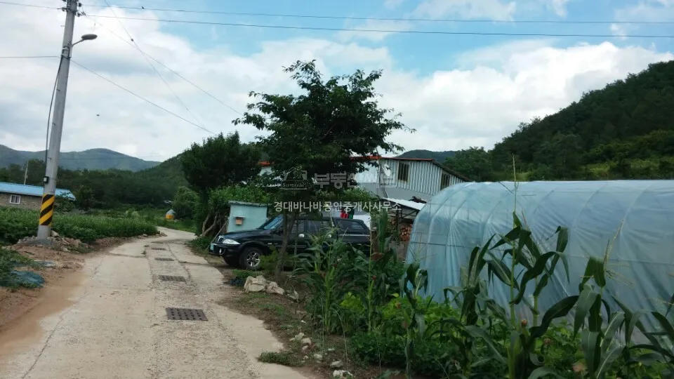 Remodelable Rural House and Expansive Farmland in Woncheon-ri, Dosan-myeon, Andong photo 5