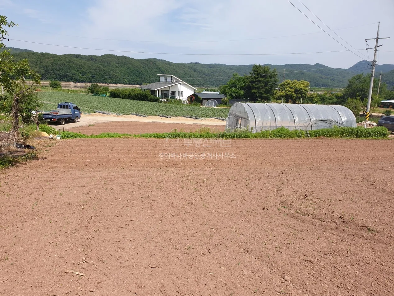 Remodelable Rural House and Expansive Farmland in Woncheon-ri, Dosan-myeon, Andong photo 9