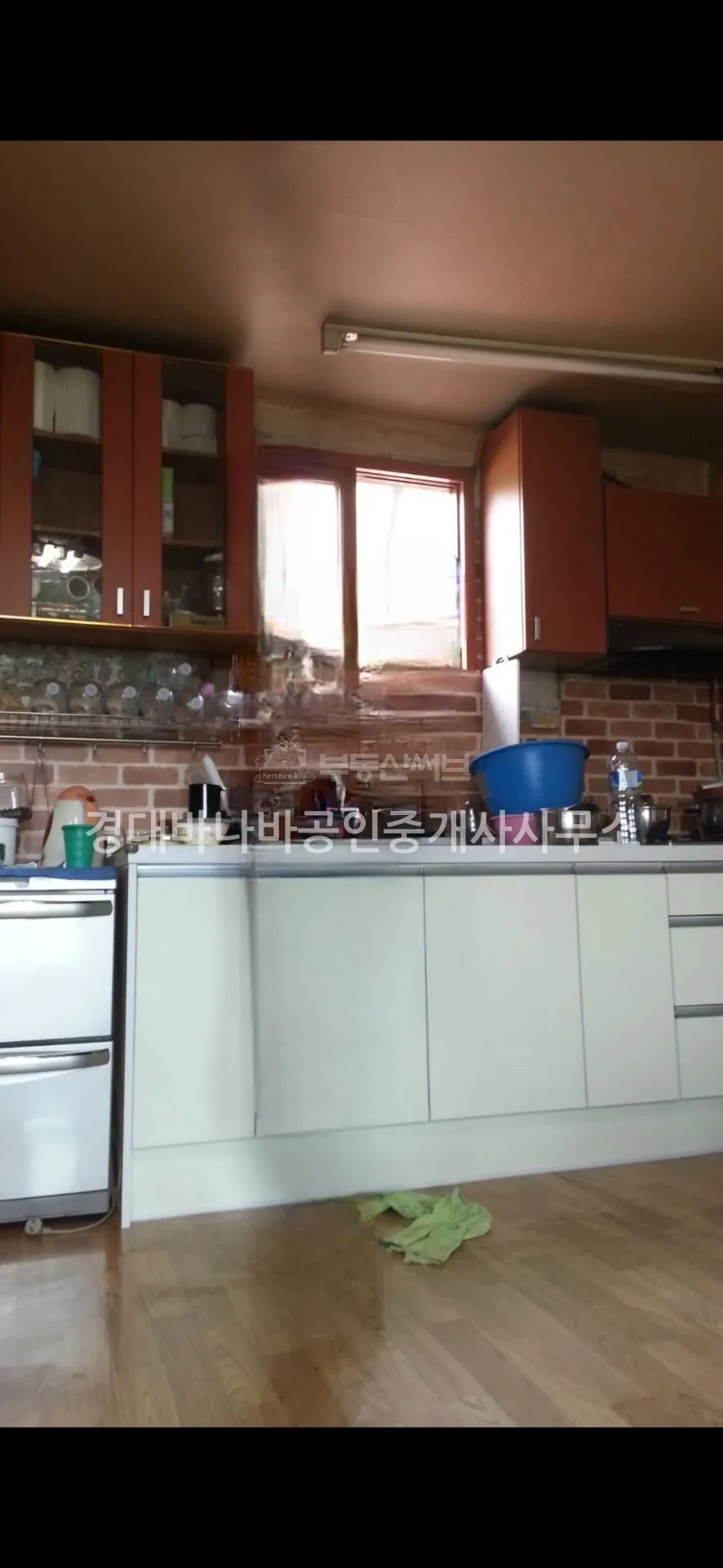 Remodelable Rural House and Expansive Farmland in Woncheon-ri, Dosan-myeon, Andong photo 3