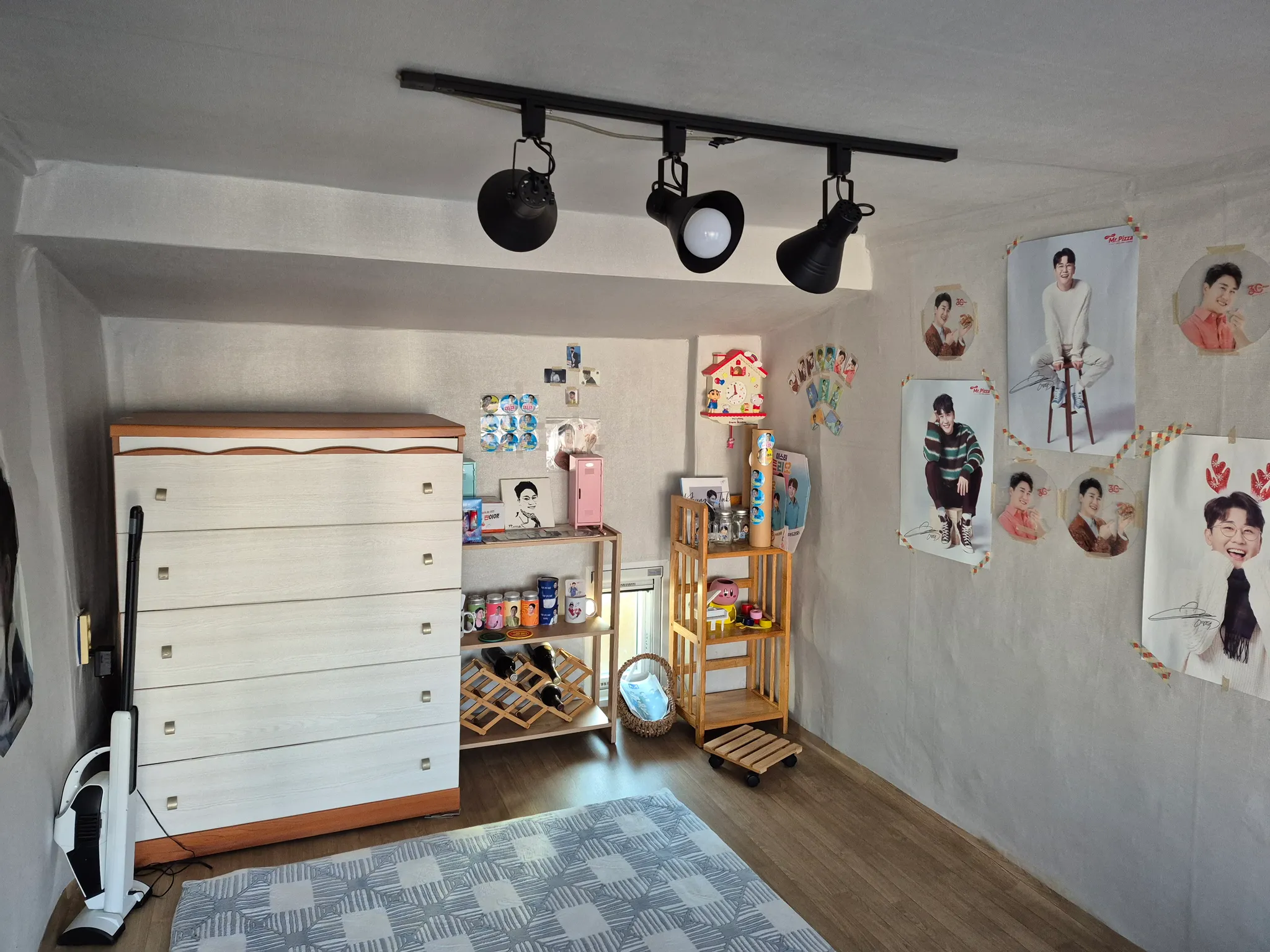 Remodeled Rural House at a Quiet Village Entrance in Idong-myeon, Namhae-gun photo 4