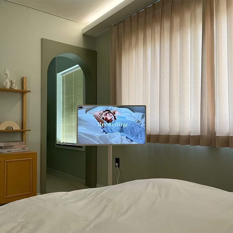 South-Facing Detached House for Sale on Mancheon-ro, Chuncheon—Considering Both Lodging Operation and Residence photo 8