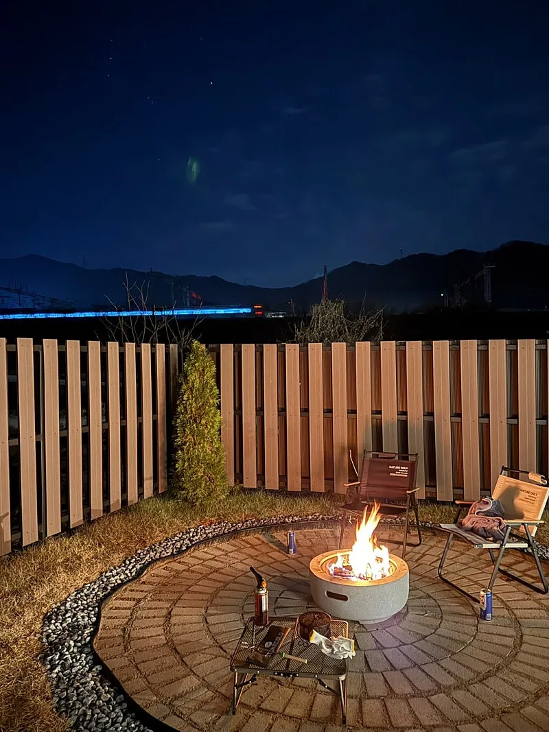 Private Rural Home with Atmospheric Accommodation Near Gimyujeong Station in Chuncheon for Sale photo 8
