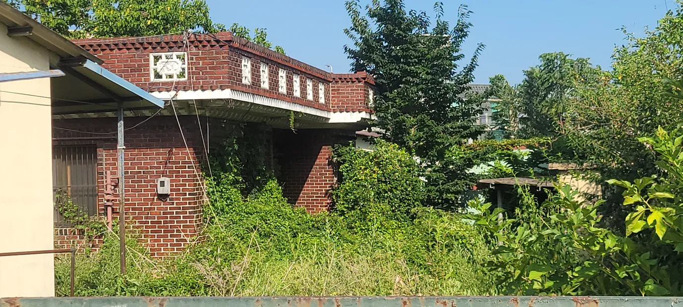 Rural Home for Sale in Bangi-ri, Samnam-eup, Ulju-gun, Ulsan, General Commercial Area photo 3