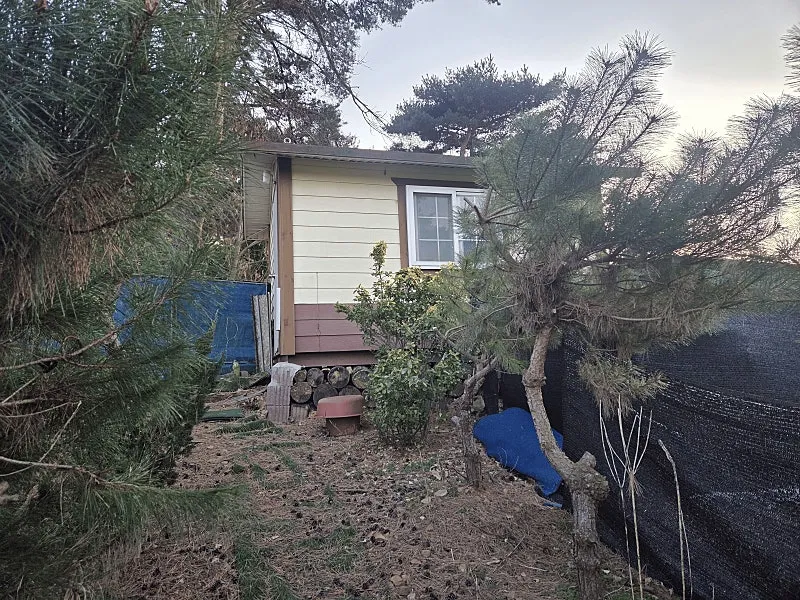 Country House for Sale in Anmyeon-do, Taean, Chungcheongnam-do; Price Negotiable photo 10
