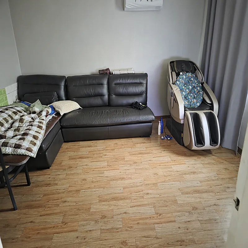Old Rural House and Land for Sale in Jeongdang-ri, Anmyeondo, Taean, Chungcheongnam-do photo 9