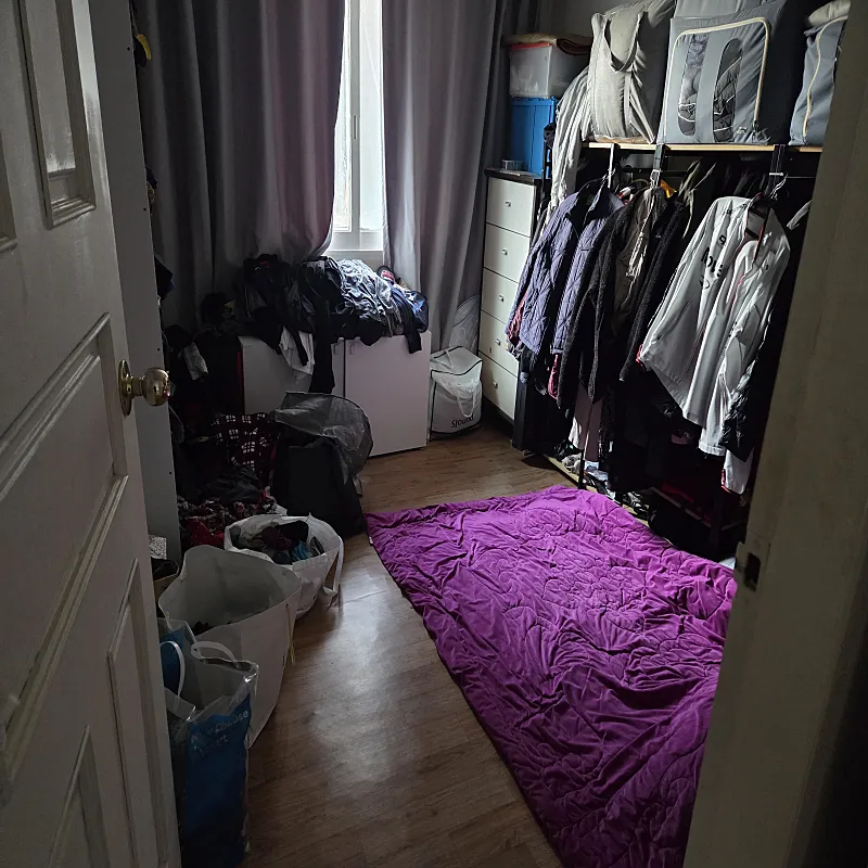 Old Rural House and Land for Sale in Jeongdang-ri, Anmyeondo, Taean, Chungcheongnam-do photo 8