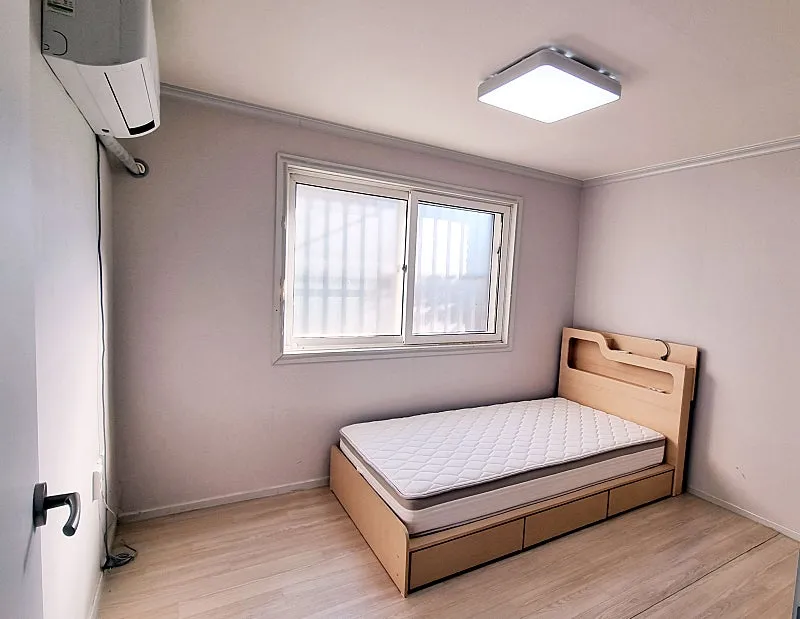 Rural House for Rent in Yonghwa-myeon, Yeongdong-gun, Chungbuk—Rent-Free for 3 Years photo 3