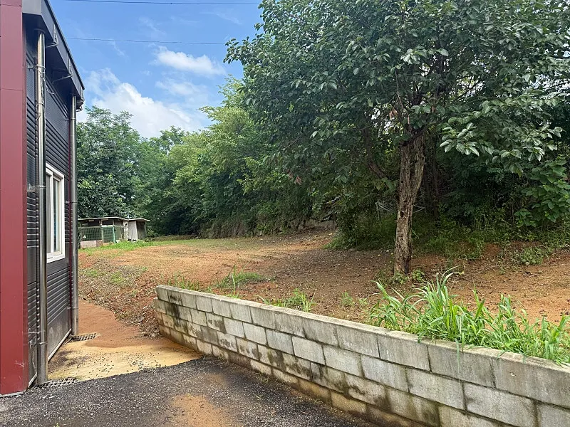 180-Pyeong Country House for Sale in Sinpyeong-myeon, Dangjin-si, Chungnam photo 3
