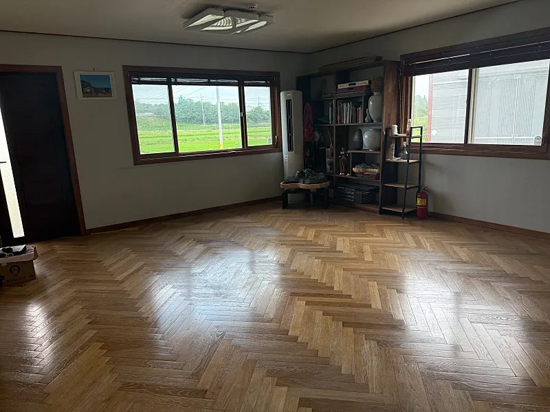 180-Pyeong Country House for Sale in Sinpyeong-myeon, Dangjin-si, Chungnam photo 5