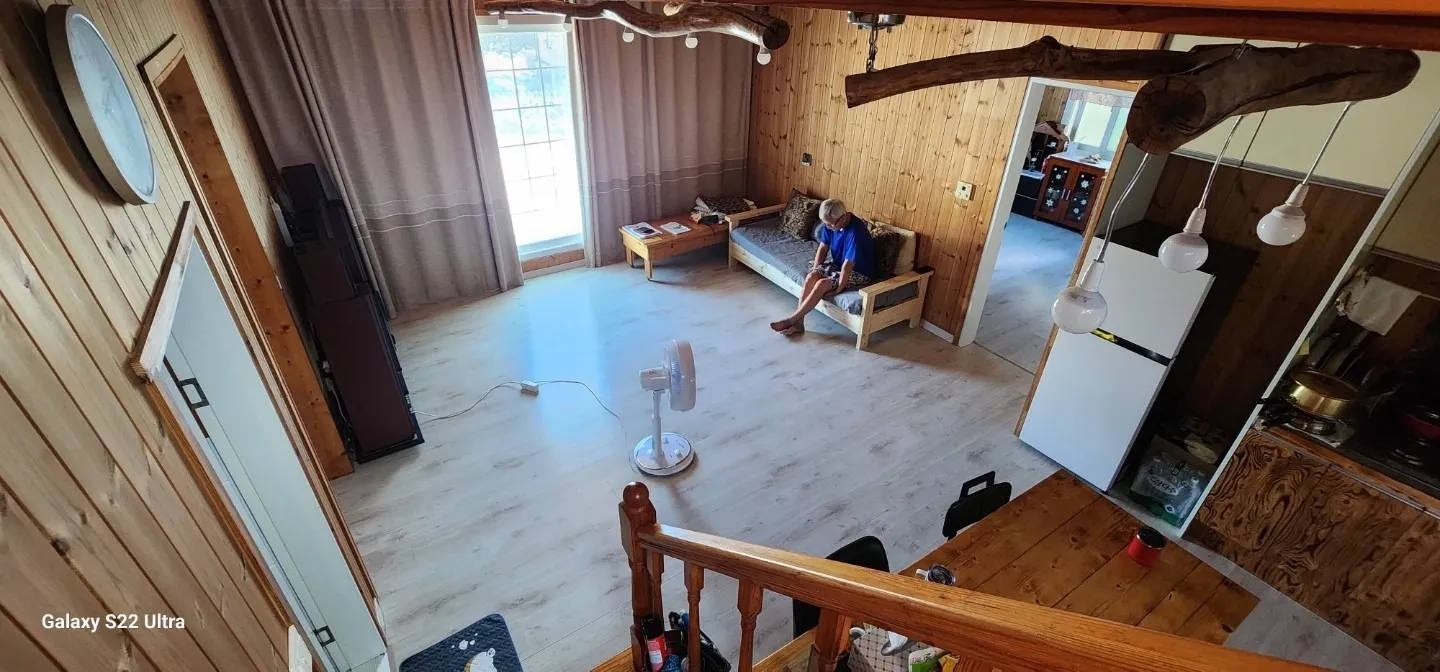Country House for Sale with a Yard in Seongsan-eup, Seogwipo, Jeju photo 3