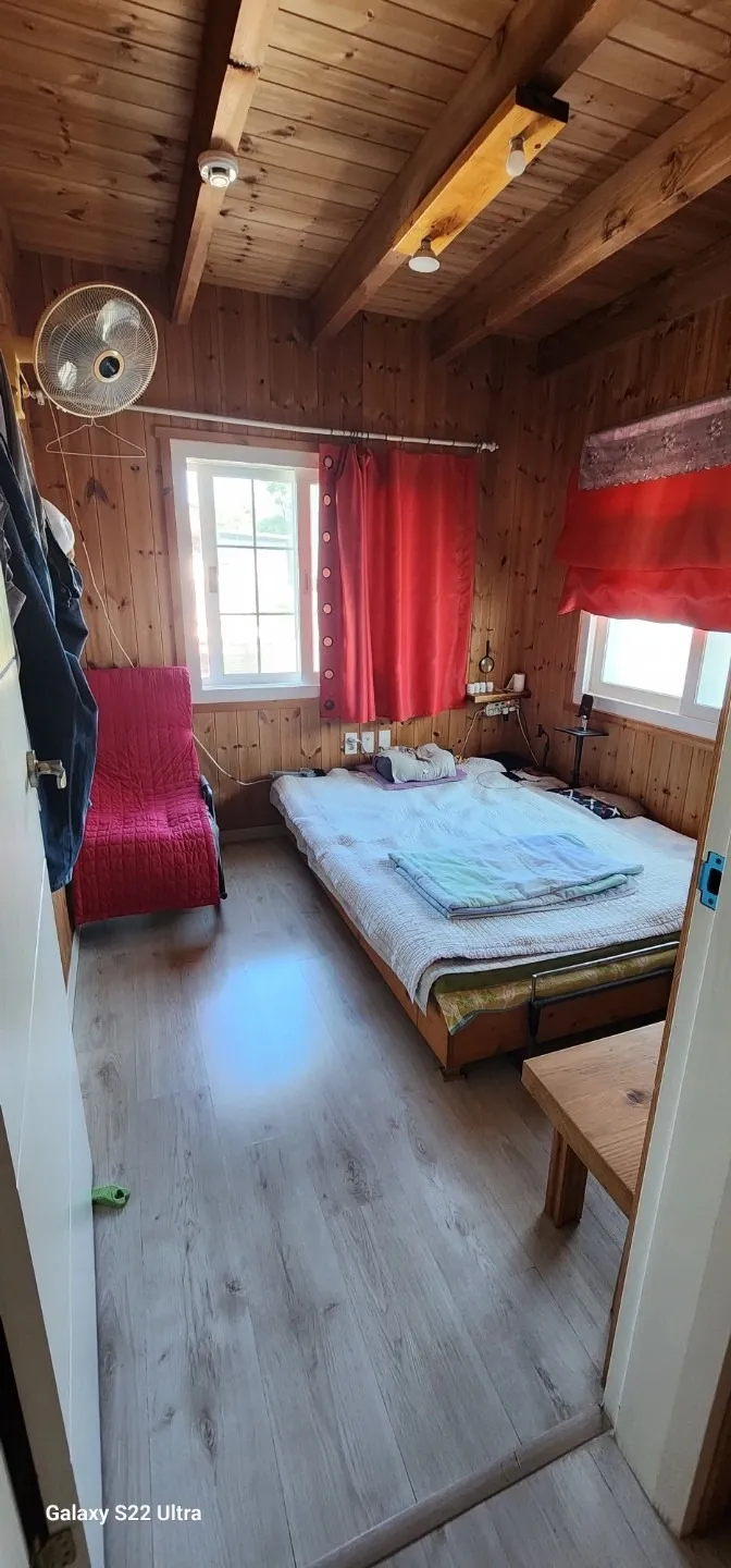 Country House for Sale with a Yard in Seongsan-eup, Seogwipo, Jeju photo 4