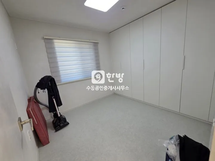Newly Built Detached House for Sale in Pyeongpalli, Neat Interior and Quick Move-In photo 3