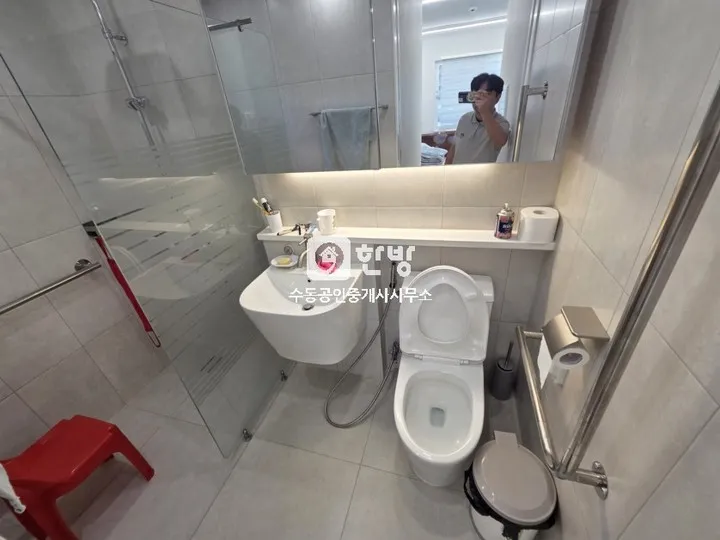 Newly Built Detached House for Sale in Pyeongpalli, Neat Interior and Quick Move-In photo 4