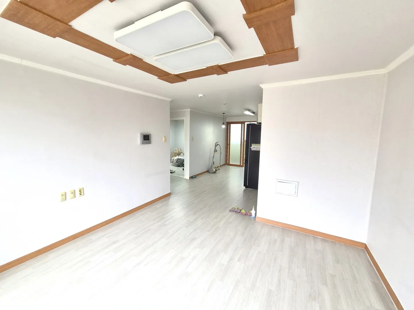 Country House for Sale in Guseo-dong, Geumjeong-gu, Busan — 100 Million Won photo 2